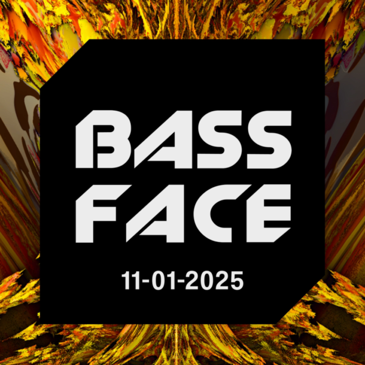 Bassface Sustance + ATMOS + Riya
